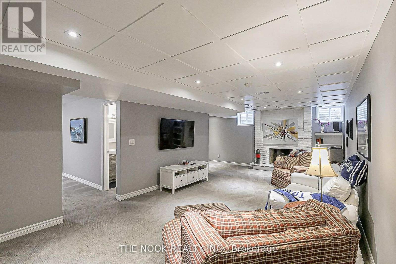 3 King Arthur's Court, Markham, Ontario  L3P 3V4 - Photo 45 - N12932712