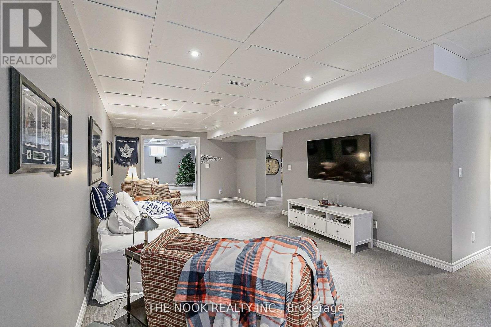 3 King Arthur's Court, Markham, Ontario  L3P 3V4 - Photo 46 - N12932712