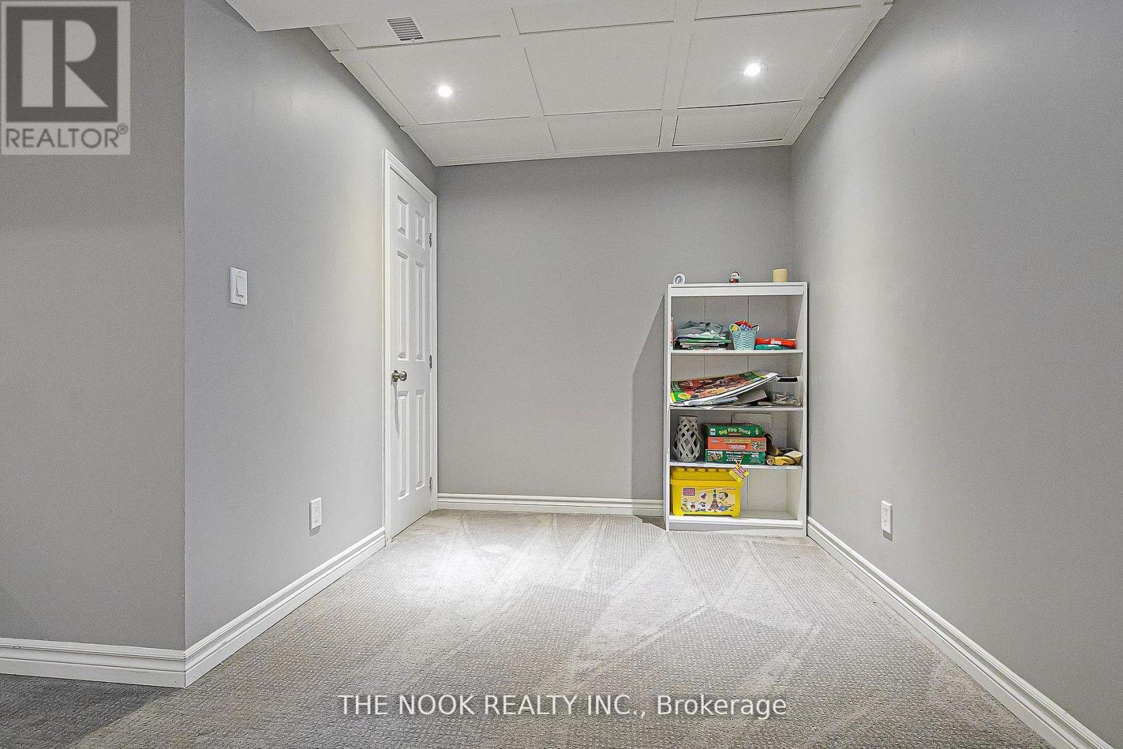 3 King Arthur's Court, Markham, Ontario  L3P 3V4 - Photo 47 - N12932712