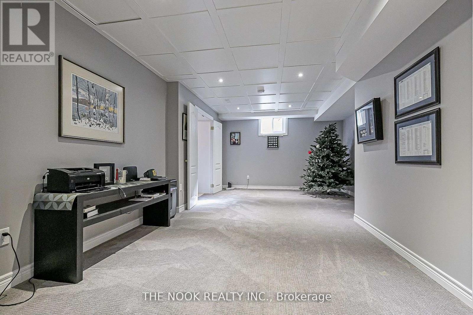 3 King Arthur's Court, Markham, Ontario  L3P 3V4 - Photo 48 - N12932712