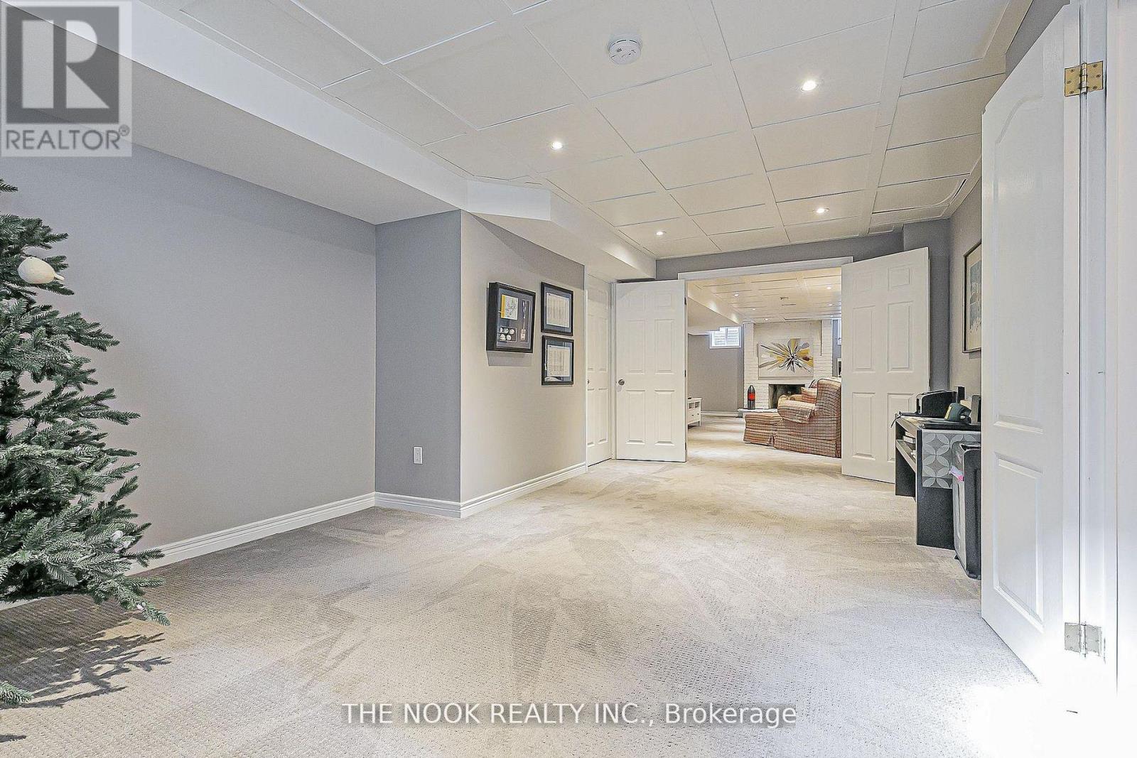 3 King Arthur's Court, Markham, Ontario  L3P 3V4 - Photo 49 - N12932712