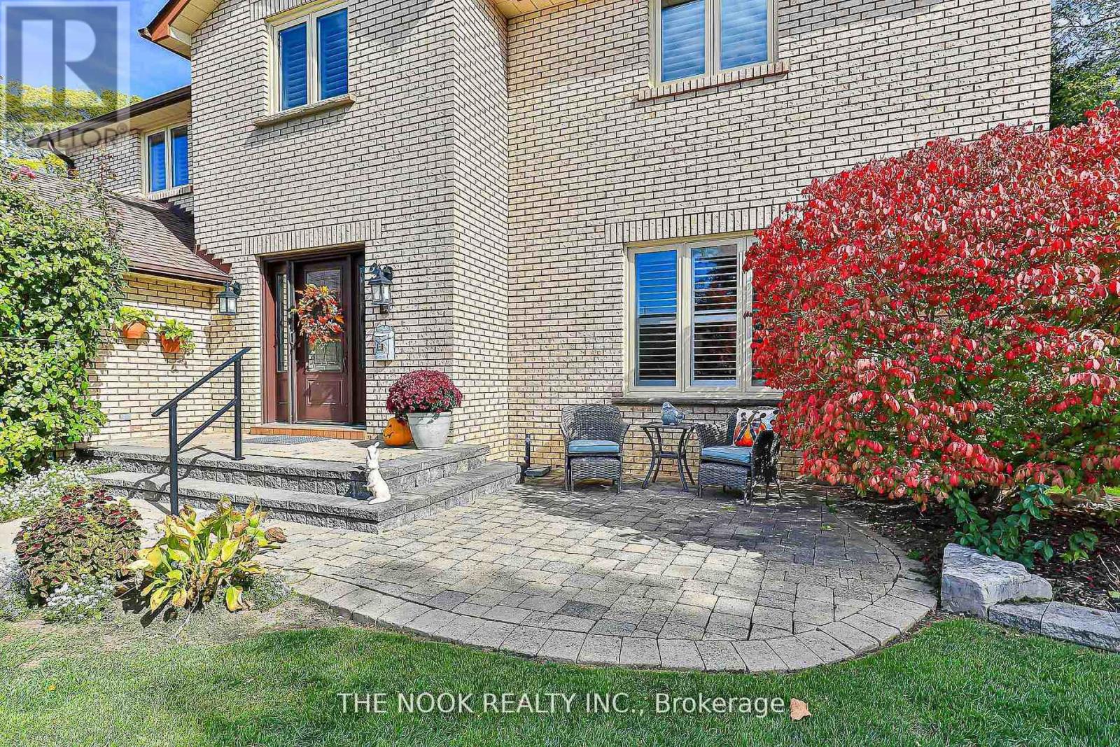 3 King Arthur's Court, Markham, Ontario  L3P 3V4 - Photo 5 - N12932712
