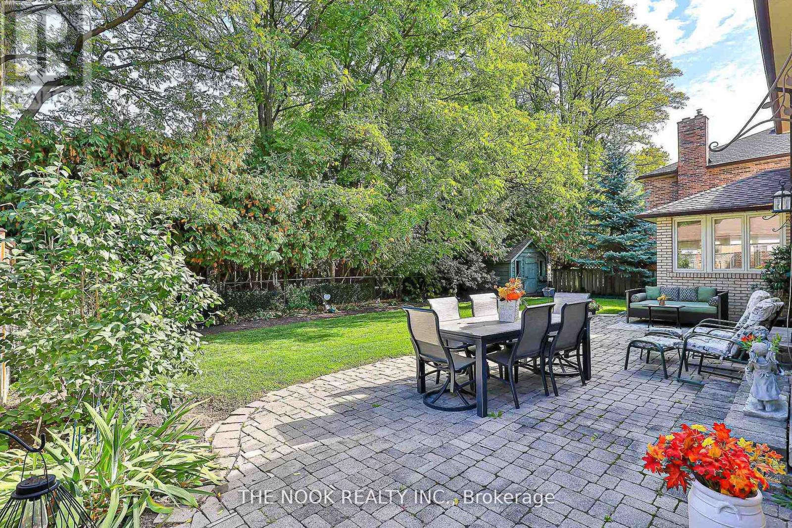 3 King Arthur's Court, Markham, Ontario  L3P 3V4 - Photo 7 - N12932712