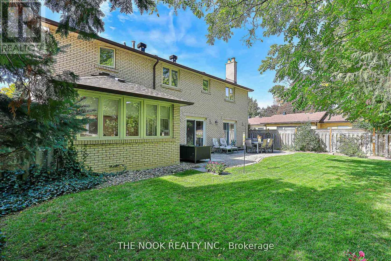 3 King Arthur's Court, Markham, Ontario  L3P 3V4 - Photo 9 - N12932712