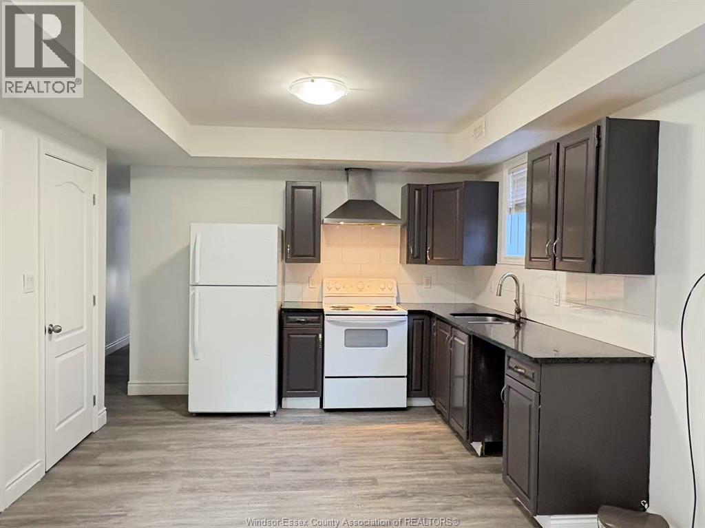 658 Caron Avenue Unit# 2, Windsor, Ontario  N9A 5B6 - Photo 5 - 26006421