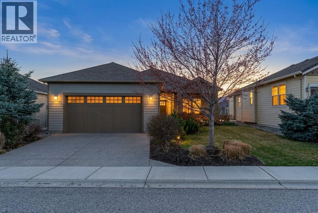 12983 Porter Drive, Lake Country, British Columbia