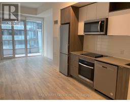 1727 - 70 PRINCESS STREET, Toronto, Ontario