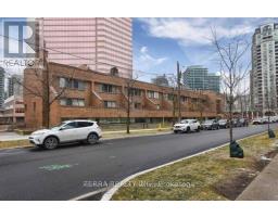 105 - 1 DUPLEX AVENUE, Toronto, Ontario