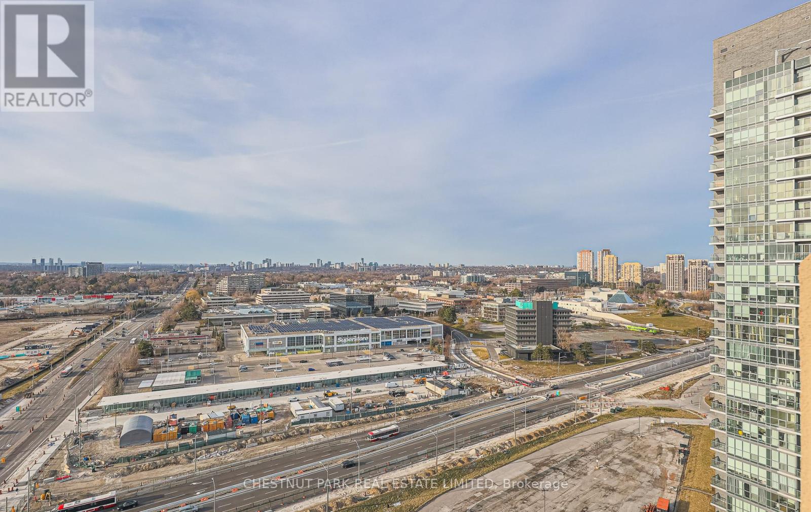 Uph206 - 797 Don Mills Road, Toronto, Ontario M3C 1V1 - Photo 27 - C12932720