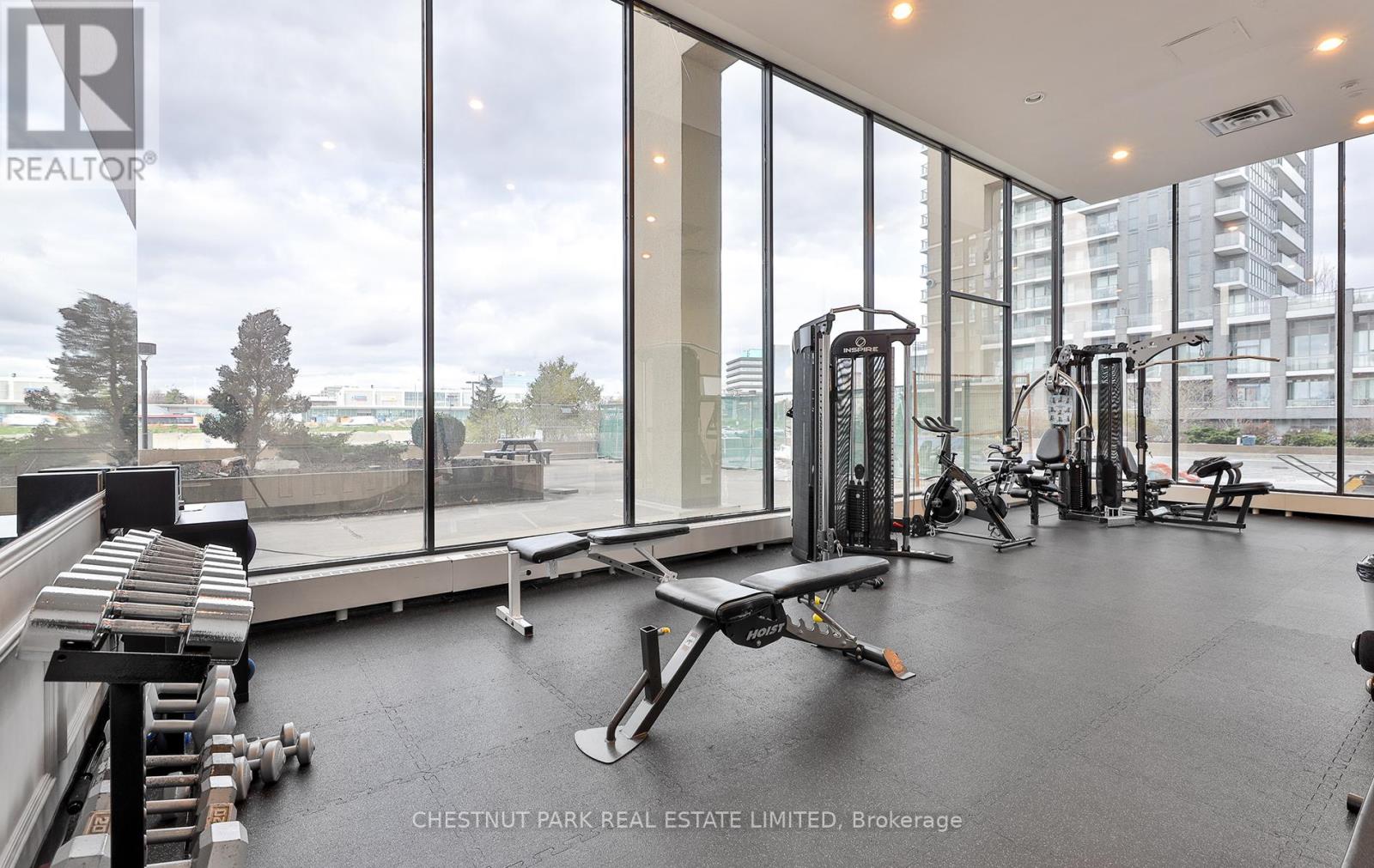 Uph206 - 797 Don Mills Road, Toronto, Ontario M3C 1V1 - Photo 28 - C12932720