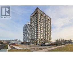 UPH206 - 797 DON MILLS ROAD, Toronto, Ontario
