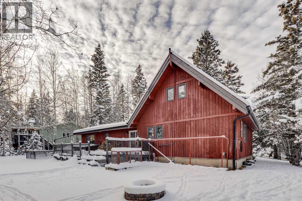 51 Manyhorses Drive, Rural Rocky View County, Alberta  T3Z 1A2 - Photo 49 - A2273481