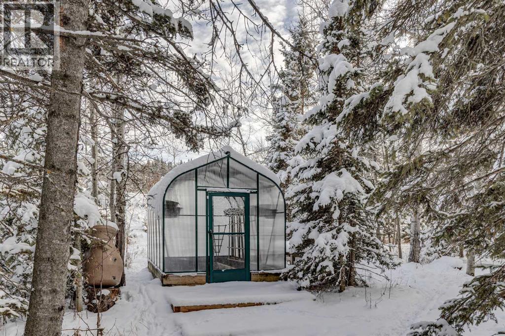 51 Manyhorses Drive, Rural Rocky View County, Alberta  T3Z 1A2 - Photo 46 - A2273481