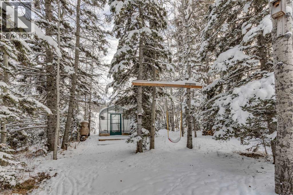 51 Manyhorses Drive, Rural Rocky View County, Alberta  T3Z 1A2 - Photo 47 - A2273481