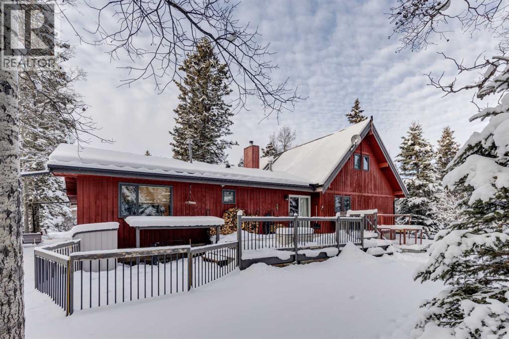 51 Manyhorses Drive, Rural Rocky View County, Alberta  T3Z 1A2 - Photo 40 - A2273481