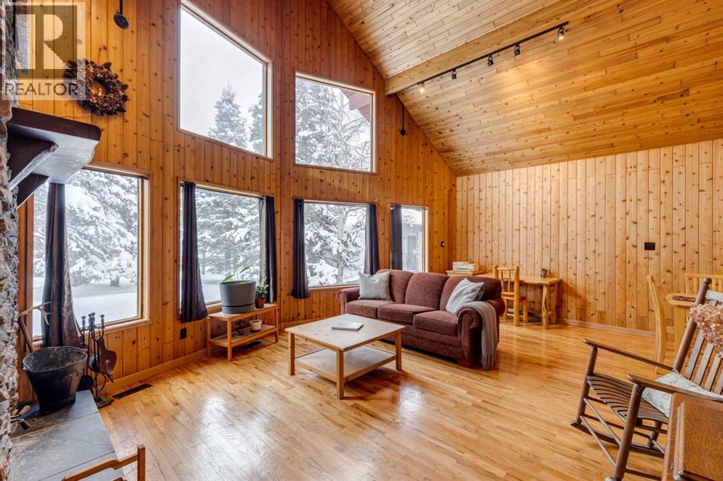 51 Manyhorses Drive, Rural Rocky View County, Alberta  T3Z 1A2 - Photo 33 - A2273481