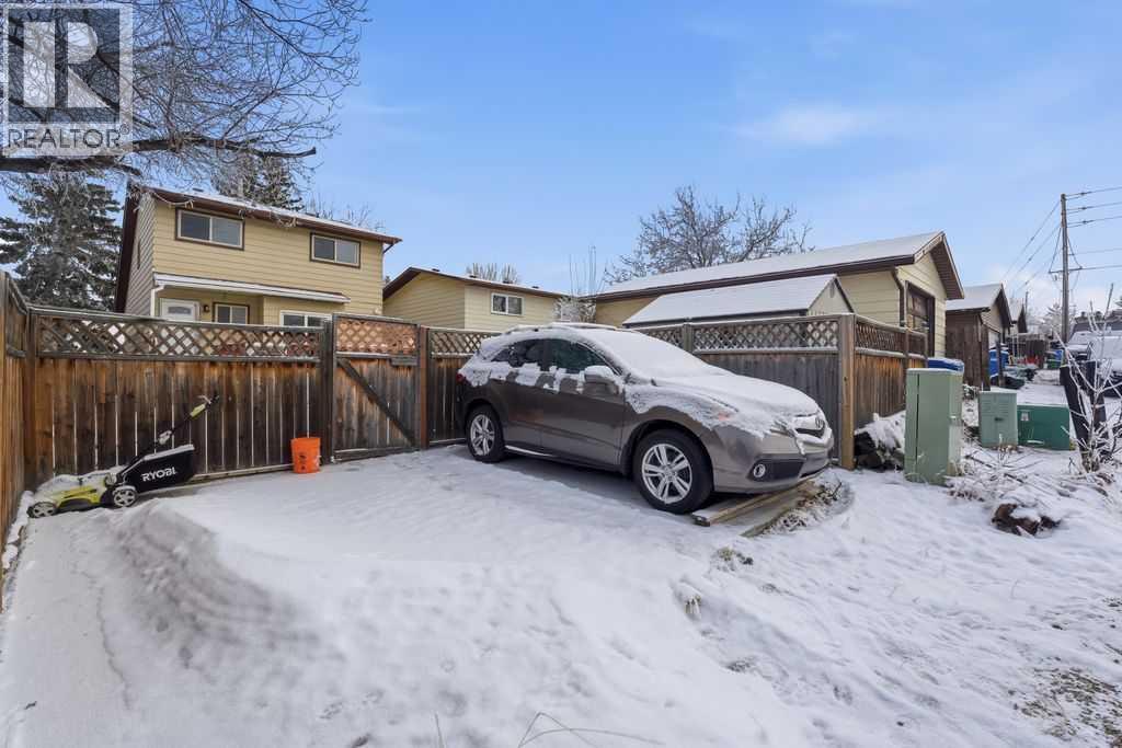 1447 Berkley Drive Nw, Calgary, Alberta  t3k 1t6 - Photo 22 - A2278837