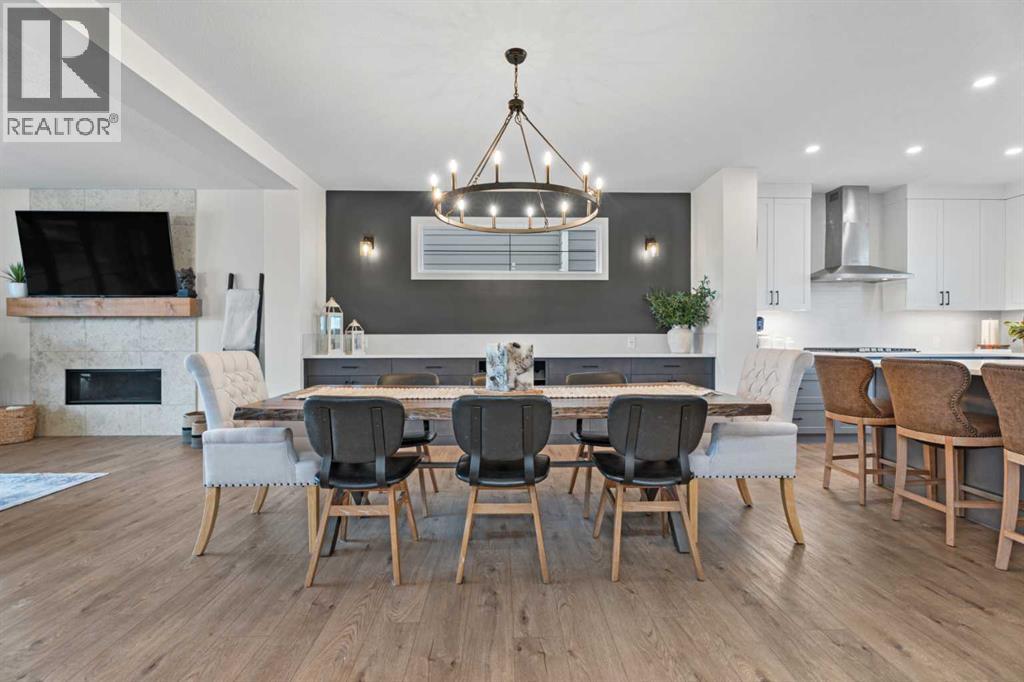 256 Grayling Common, Rural Rocky View County, Alberta  T3Z 0G6 - Photo 10 - A2293552