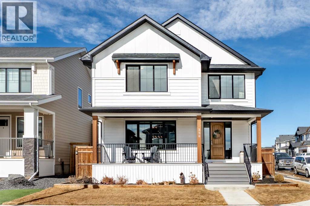 256 Grayling Common, Rural Rocky View County, Alberta  T3Z 0G6 - Photo 2 - A2293552