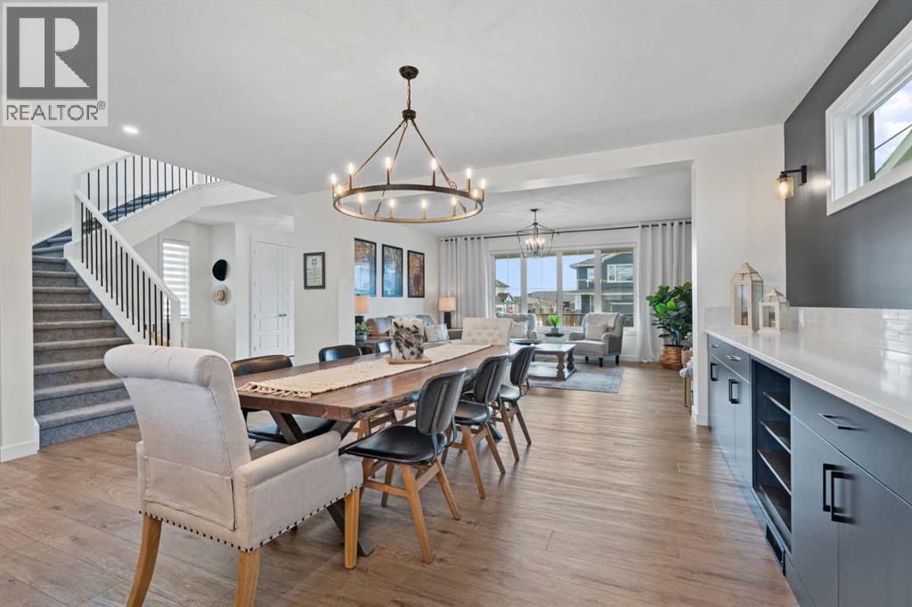 256 Grayling Common, Rural Rocky View County, Alberta  T3Z 0G6 - Photo 11 - A2293552