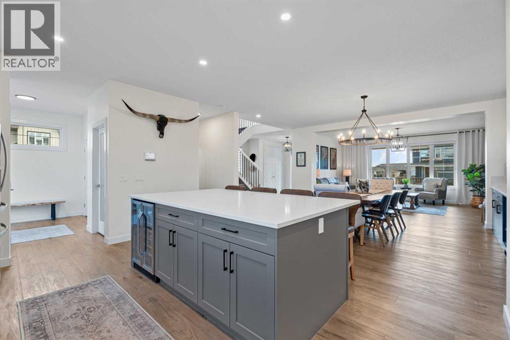 256 Grayling Common, Rural Rocky View County, Alberta  T3Z 0G6 - Photo 16 - A2293552