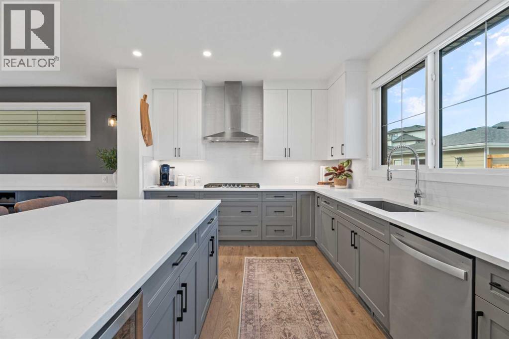 256 Grayling Common, Rural Rocky View County, Alberta  T3Z 0G6 - Photo 17 - A2293552