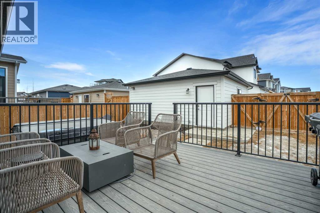 256 Grayling Common, Rural Rocky View County, Alberta  T3Z 0G6 - Photo 20 - A2293552