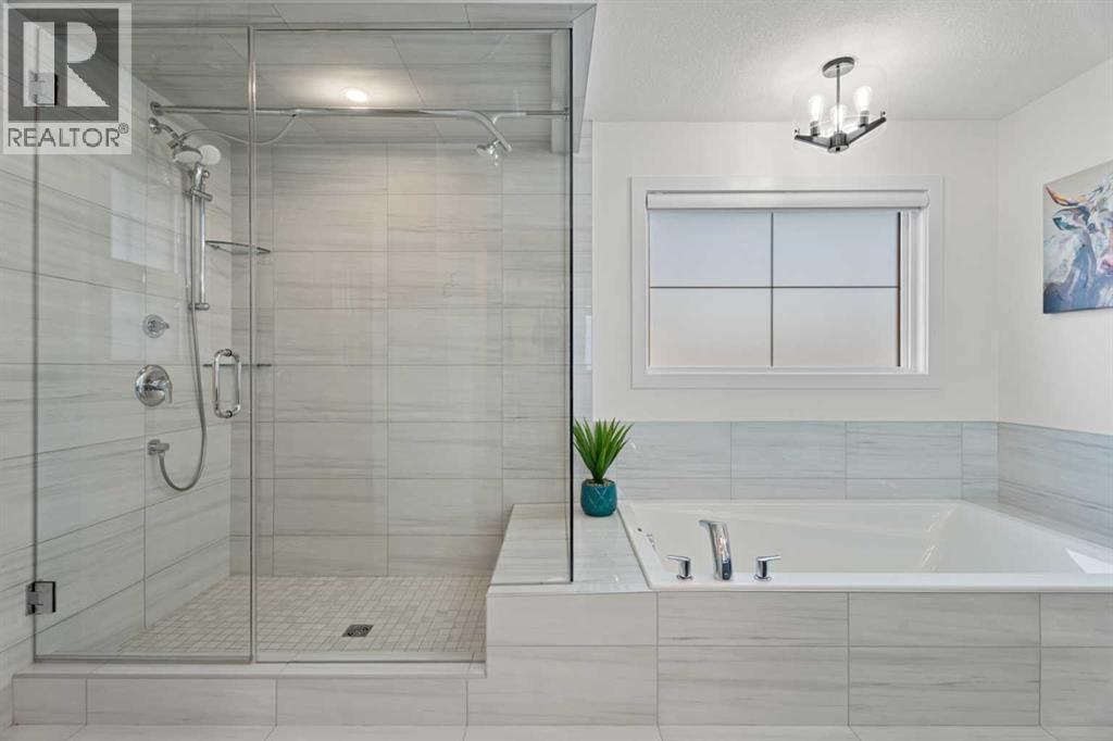 256 Grayling Common, Rural Rocky View County, Alberta  T3Z 0G6 - Photo 31 - A2293552