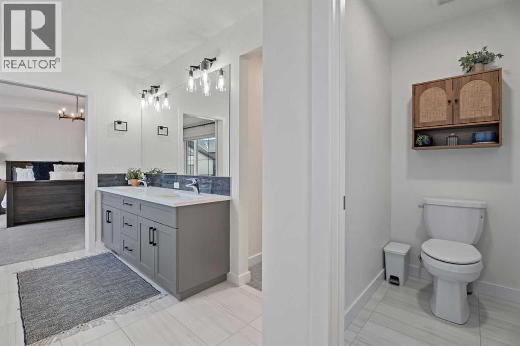 256 Grayling Common, Rural Rocky View County, Alberta  T3Z 0G6 - Photo 30 - A2293552