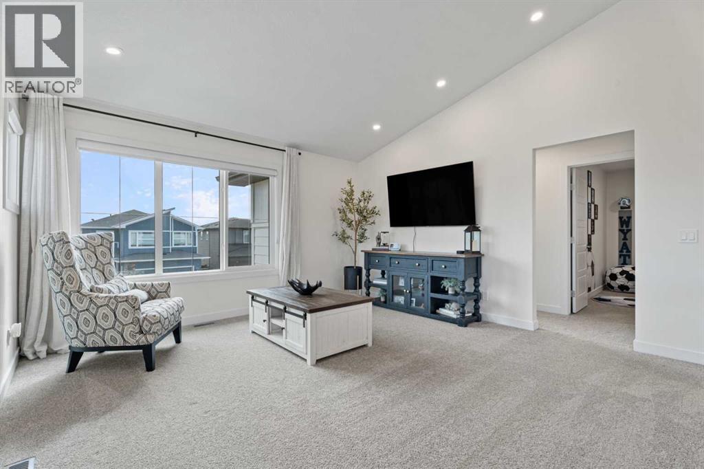 256 Grayling Common, Rural Rocky View County, Alberta  T3Z 0G6 - Photo 22 - A2293552