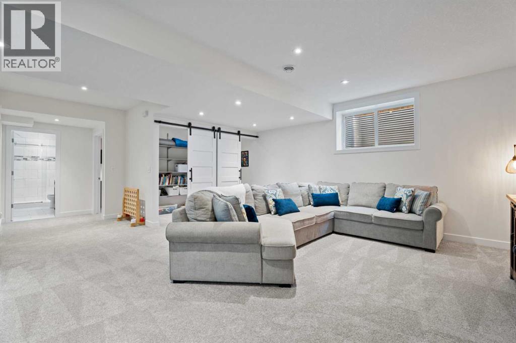 256 Grayling Common, Rural Rocky View County, Alberta  T3Z 0G6 - Photo 41 - A2293552