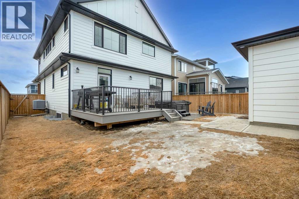 256 Grayling Common, Rural Rocky View County, Alberta  T3Z 0G6 - Photo 46 - A2293552