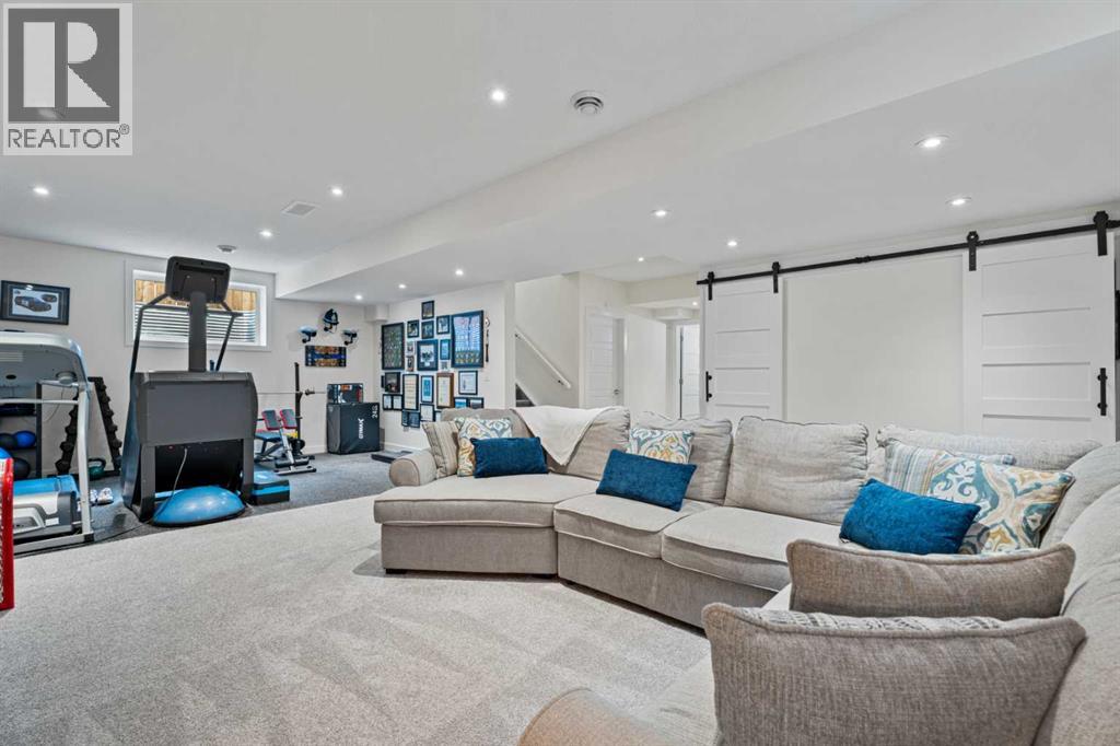 256 Grayling Common, Rural Rocky View County, Alberta  T3Z 0G6 - Photo 40 - A2293552