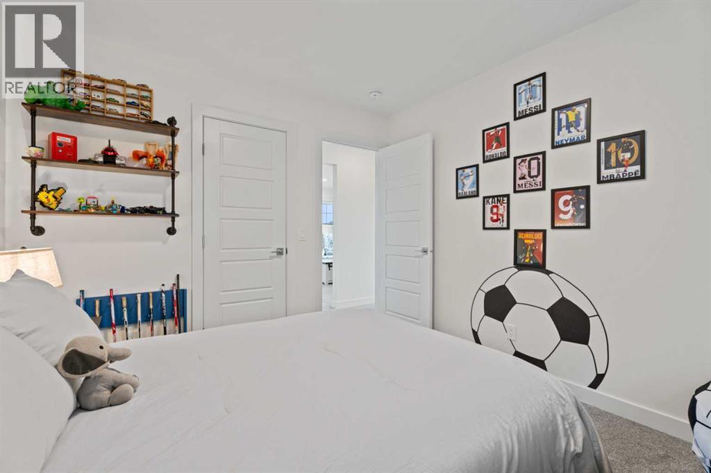 256 Grayling Common, Rural Rocky View County, Alberta  T3Z 0G6 - Photo 35 - A2293552