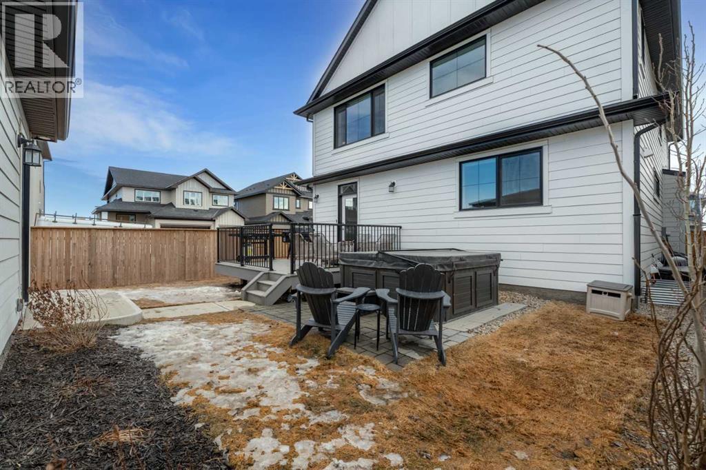 256 Grayling Common, Rural Rocky View County, Alberta  T3Z 0G6 - Photo 47 - A2293552