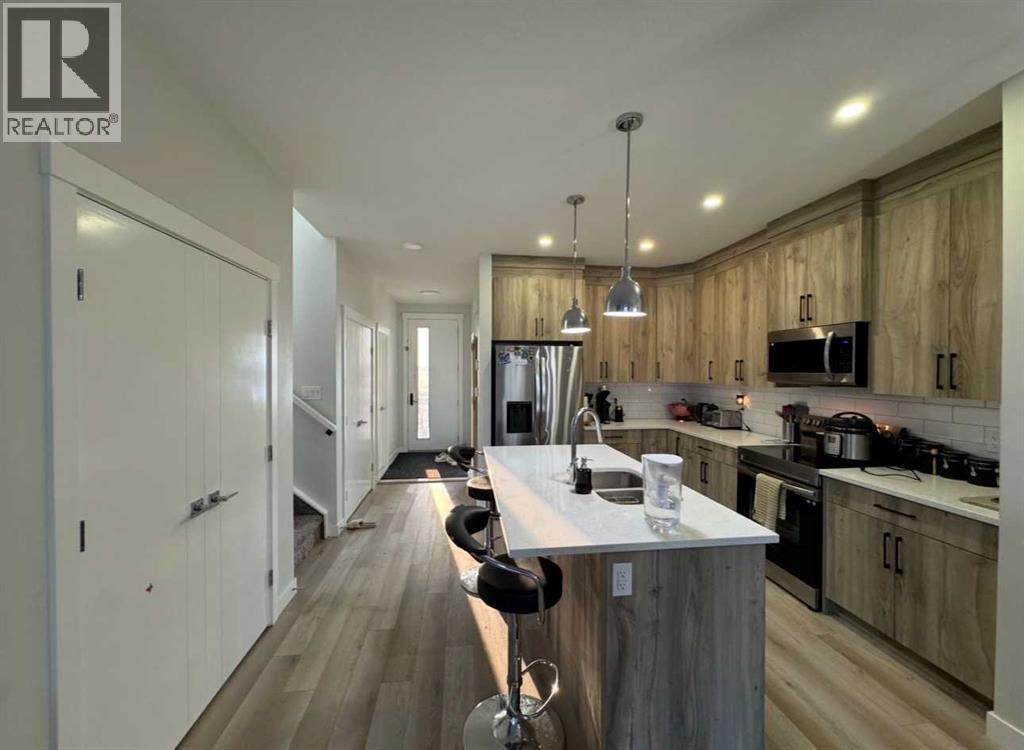 628 Cornerstone Boulevard Ne, Calgary, Alberta  T3n 1j6 - Photo 10 - A2297247