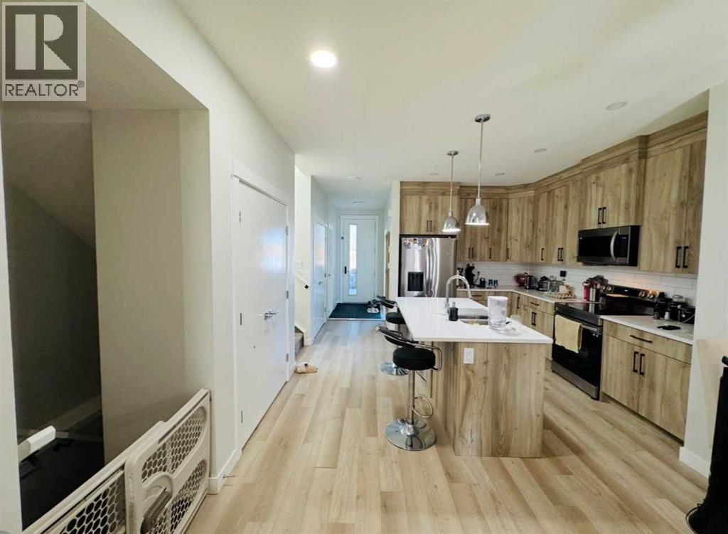 628 Cornerstone Boulevard Ne, Calgary, Alberta  T3n 1j6 - Photo 2 - A2297247