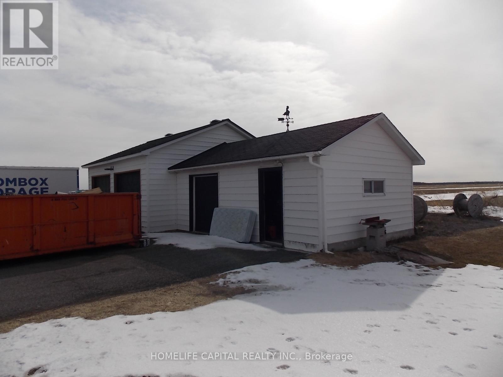 1091 County Rd 15 Road, Alfred And Plantagenet, Ontario  K0B 1A0 - Photo 35 - X12932702