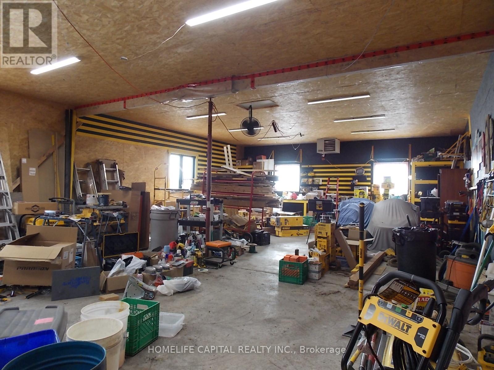 1091 County Rd 15 Road, Alfred And Plantagenet, Ontario  K0B 1A0 - Photo 36 - X12932702