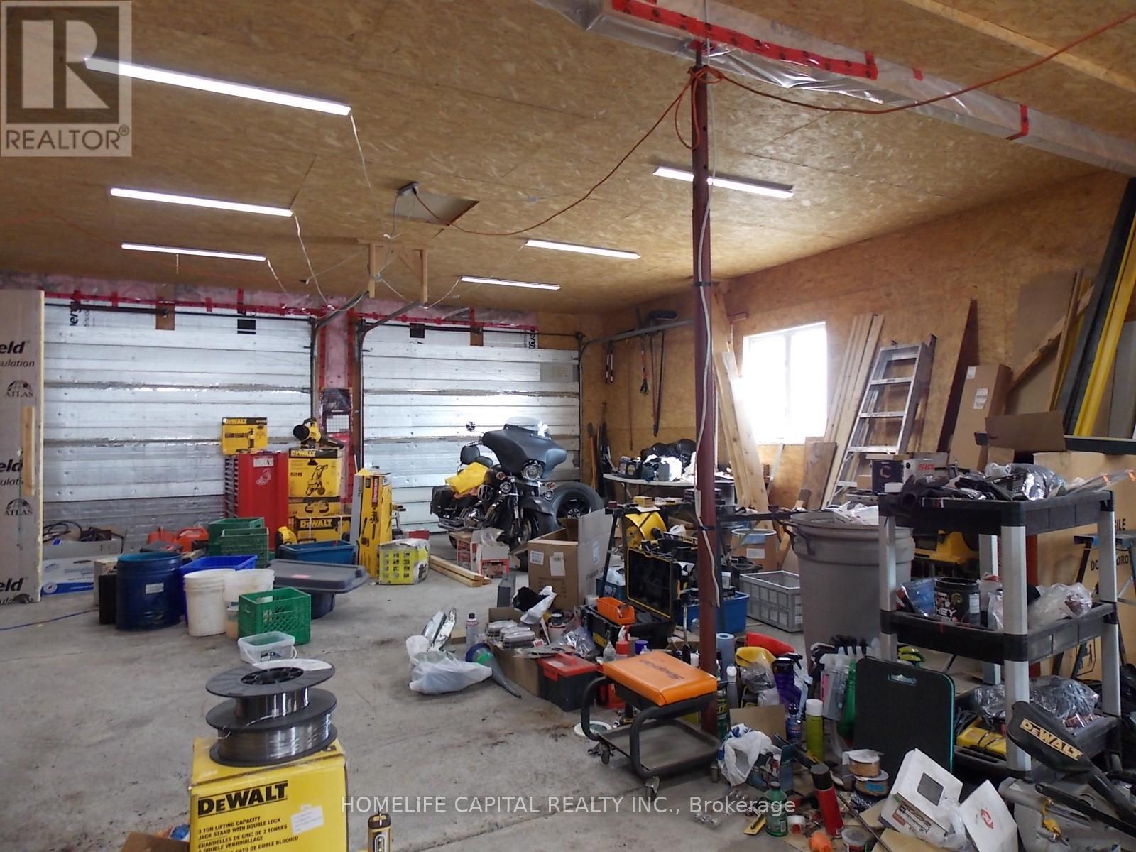 1091 County Rd 15 Road, Alfred And Plantagenet, Ontario  K0B 1A0 - Photo 37 - X12932702