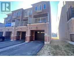 2808 TIPPETT MEWS, Pickering, Ontario