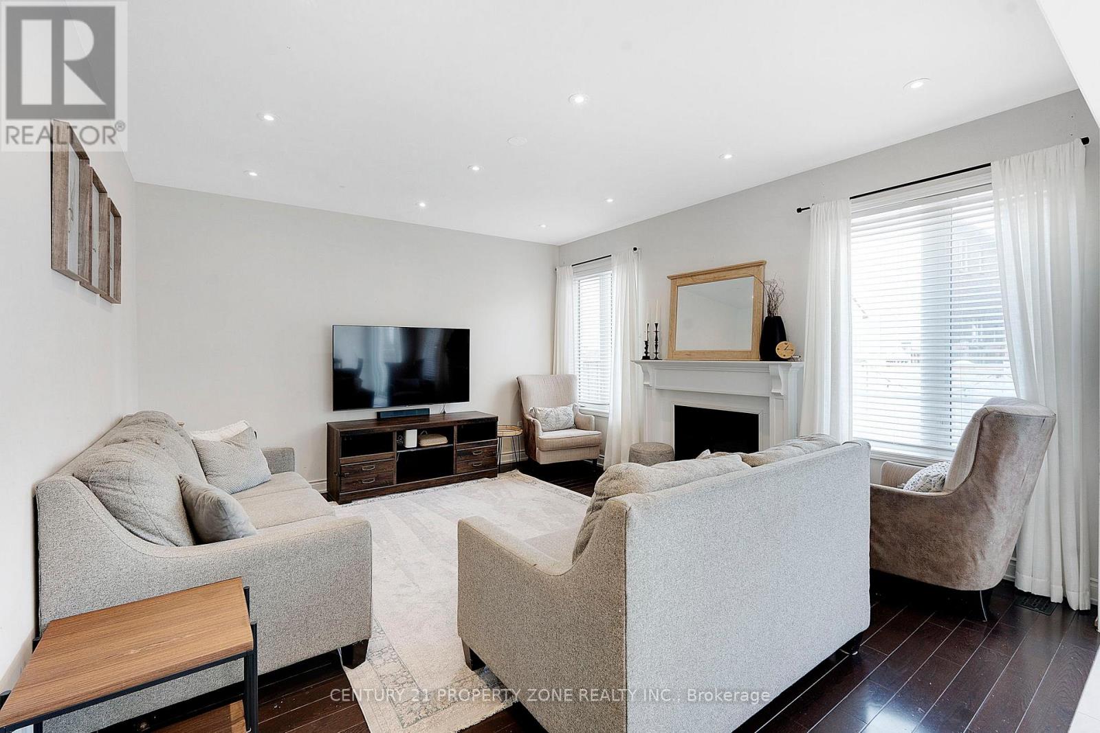 48 Gibbs Road, Brampton, Ontario  L7A 0Y5 - Photo 14 - W12931172