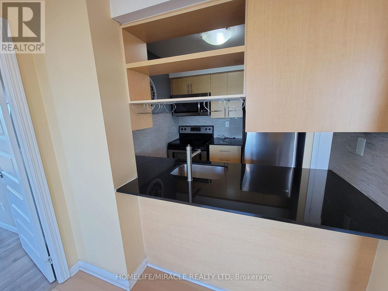 503 - 215 Queen Street E, Brampton, Ontario  L4W 0A9 - Photo 11 - W12932696