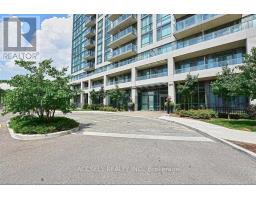 1006 - 339 RATHBURN ROAD W, Mississauga, Ontario