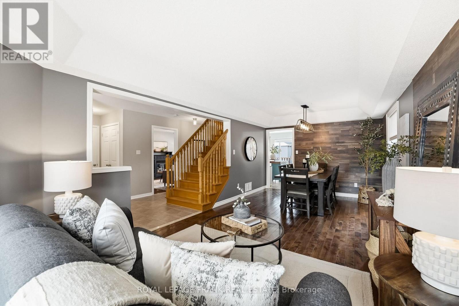 70 Weldrick Crescent, Clarington, Ontario  L1C 5E7 - Photo 8 - E12904016