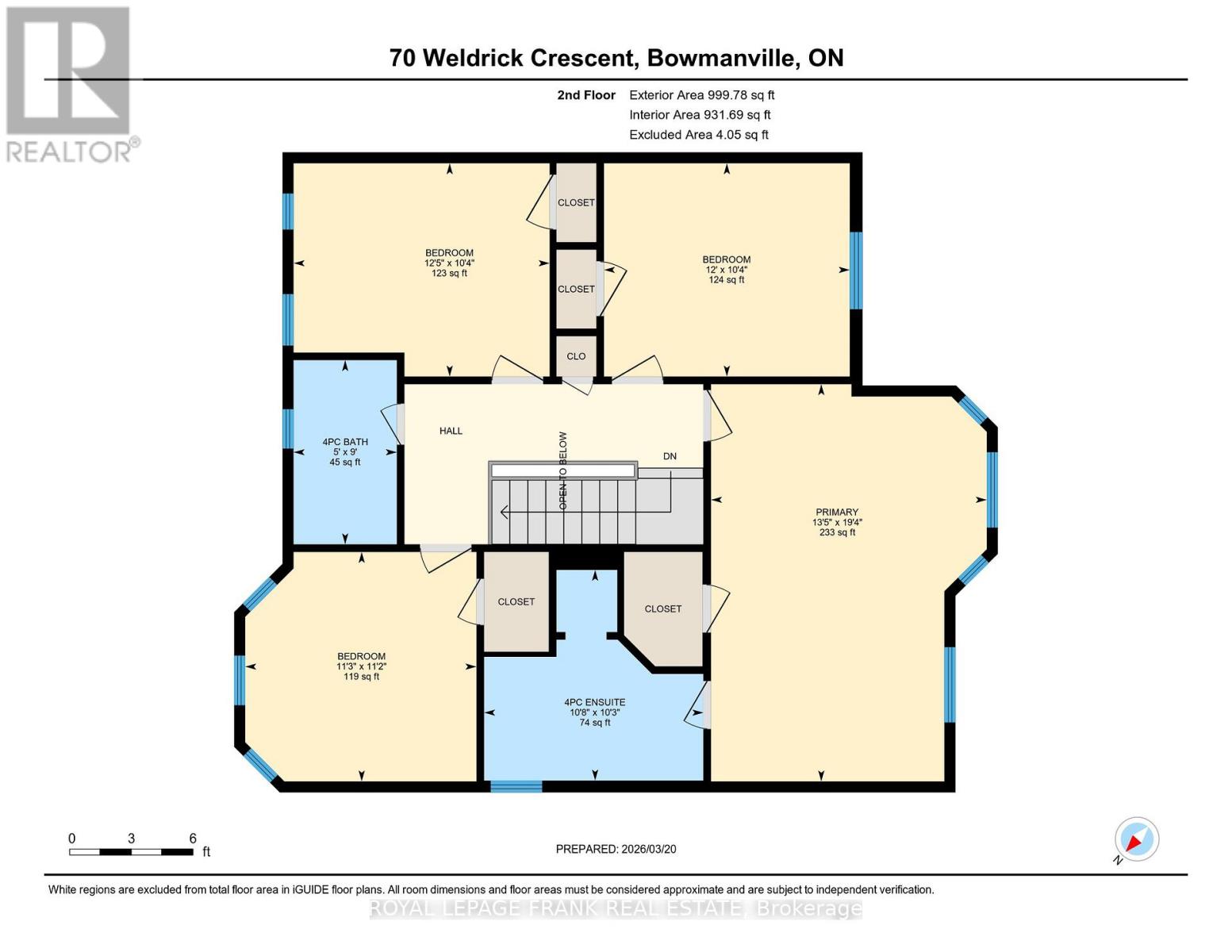 70 Weldrick Crescent, Clarington, Ontario  L1C 5E7 - Photo 46 - E12904016