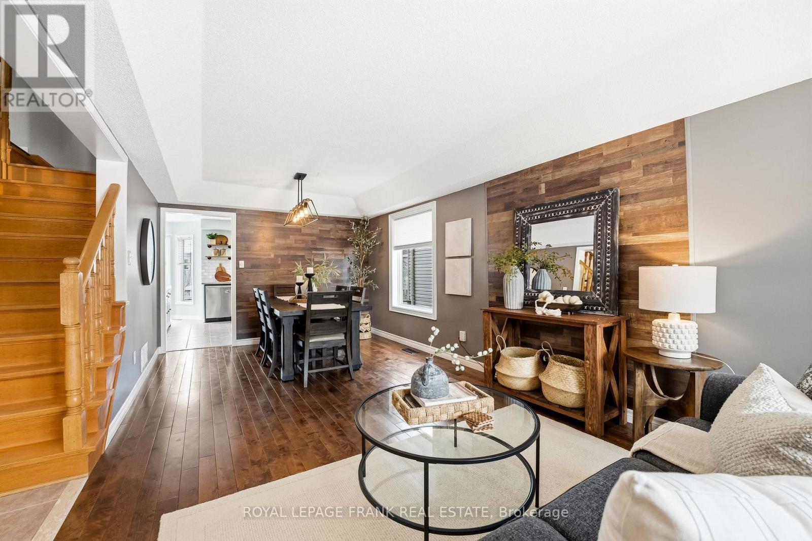 70 Weldrick Crescent, Clarington, Ontario  L1C 5E7 - Photo 6 - E12904016