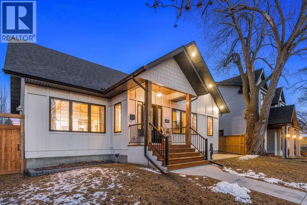 6308 Lacombe Way Sw, Calgary, Alberta  T3E 5T3 - Photo 6 - A2294963