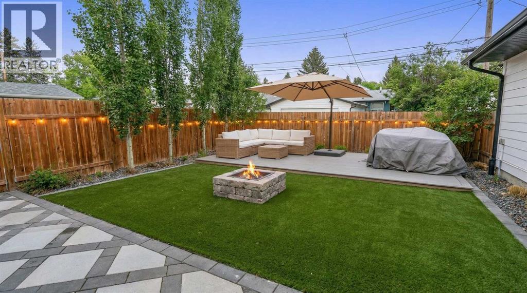 6308 Lacombe Way Sw, Calgary, Alberta  T3E 5T3 - Photo 49 - A2294963