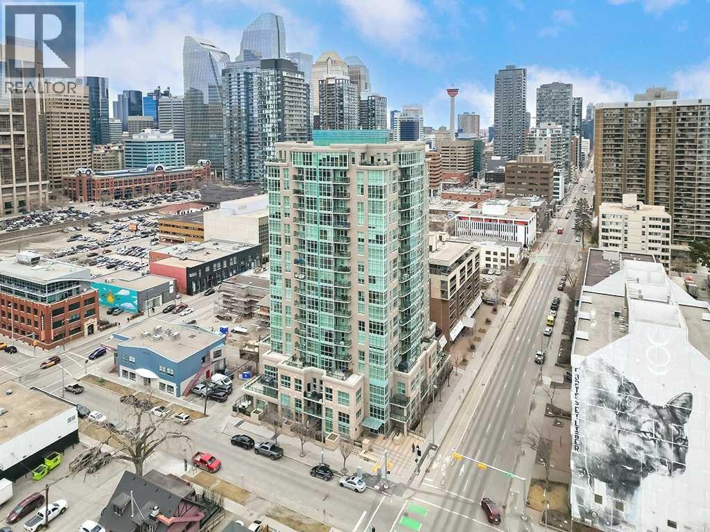 202, 788 12 Avenue SW, Calgary, Alberta